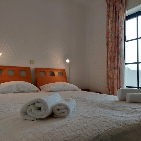 Alltravel Vila Rosa Apartment Portimão Eksteriør bilde