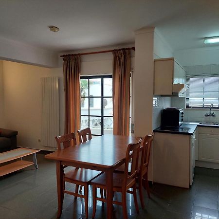 Alltravel Vila Rosa Apartment Portimão Eksteriør bilde
