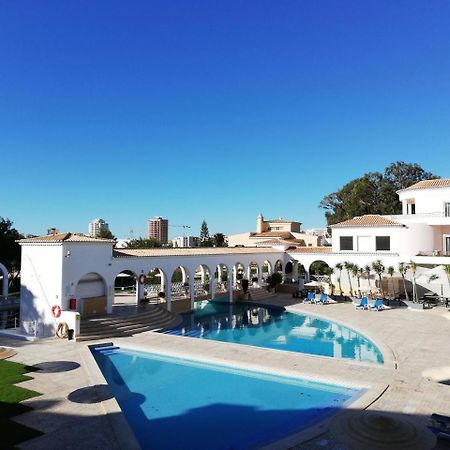 Alltravel Vila Rosa Apartment Portimão Eksteriør bilde