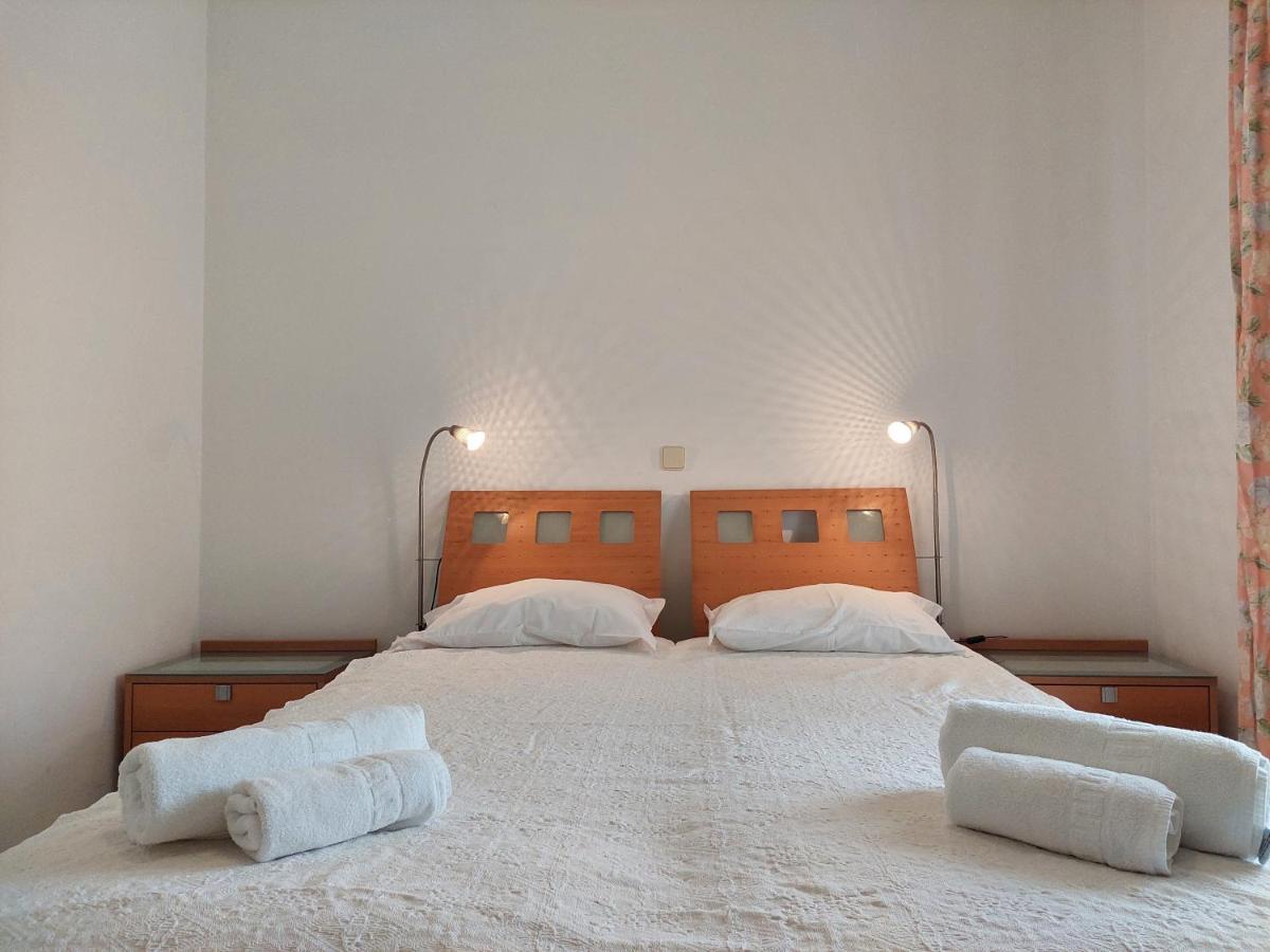 Alltravel Vila Rosa Apartment Portimão Eksteriør bilde
