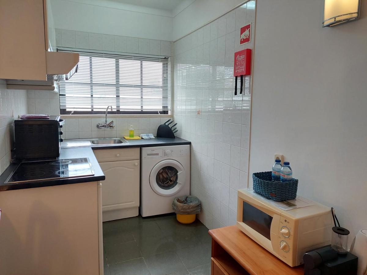 Alltravel Vila Rosa Apartment Portimão Eksteriør bilde
