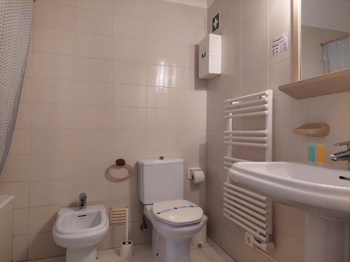 Alltravel Vila Rosa Apartment Portimão Eksteriør bilde