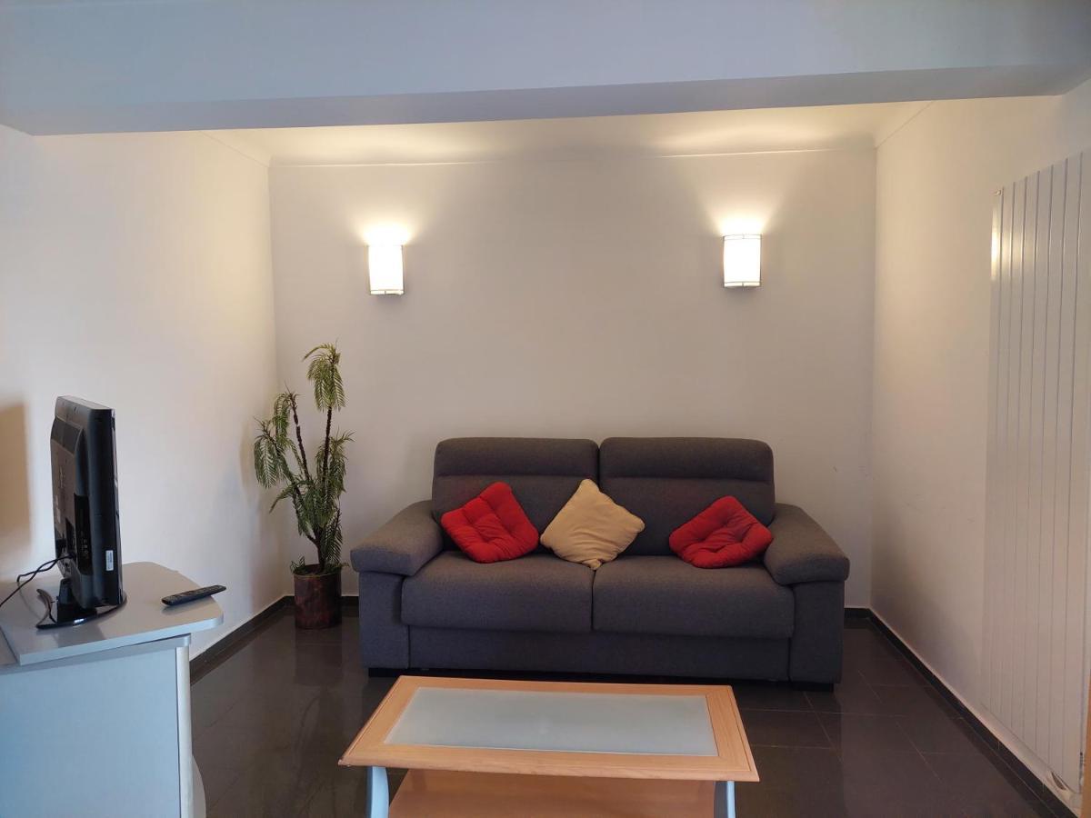 Alltravel Vila Rosa Apartment Portimão Eksteriør bilde