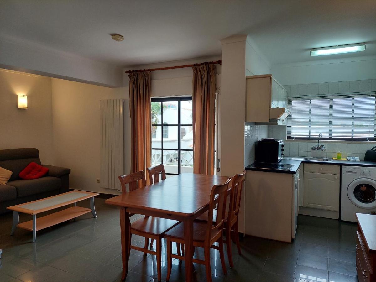 Alltravel Vila Rosa Apartment Portimão Eksteriør bilde