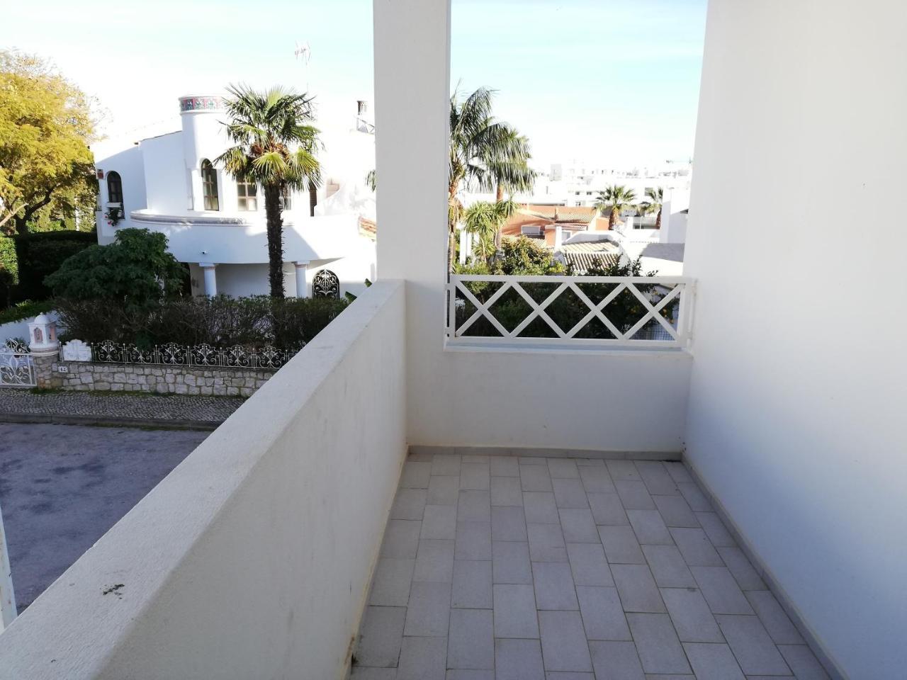 Alltravel Vila Rosa Apartment Portimão Eksteriør bilde